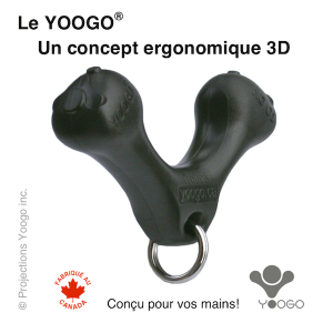 portecle-defense-yoogo-ergonomique